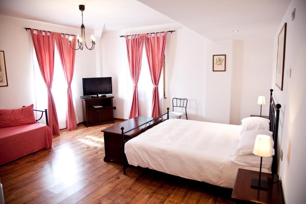 Agriturismo Villa Irelli Castellalto Room photo