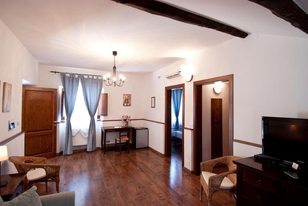 Agriturismo Villa Irelli Castellalto Room photo