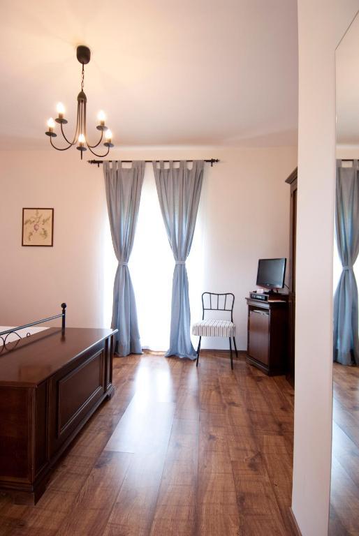 Agriturismo Villa Irelli Castellalto Room photo