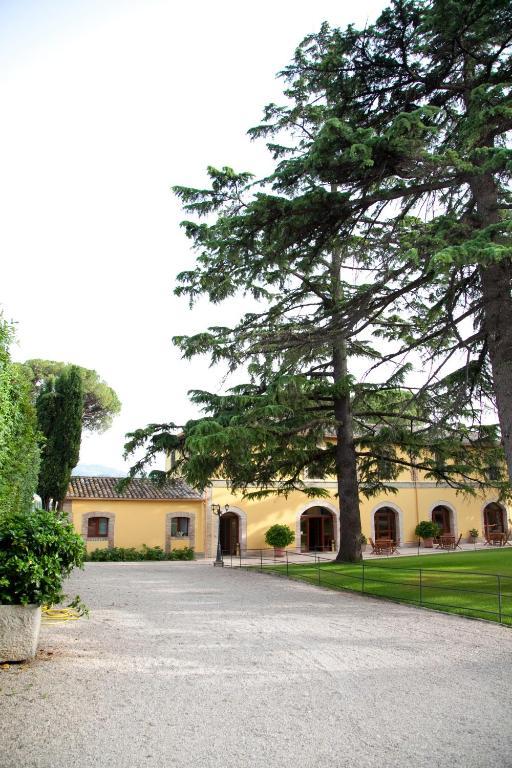 Agriturismo Villa Irelli Castellalto Exterior photo